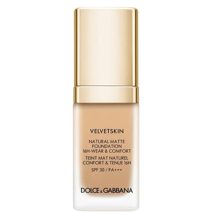 Dolce & Gabbana Velvetskin 335C