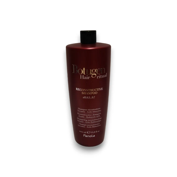 Fanola Botugen Hair System Botolife