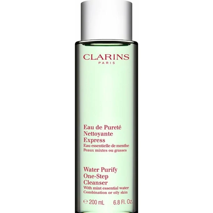 Clarins Comfort