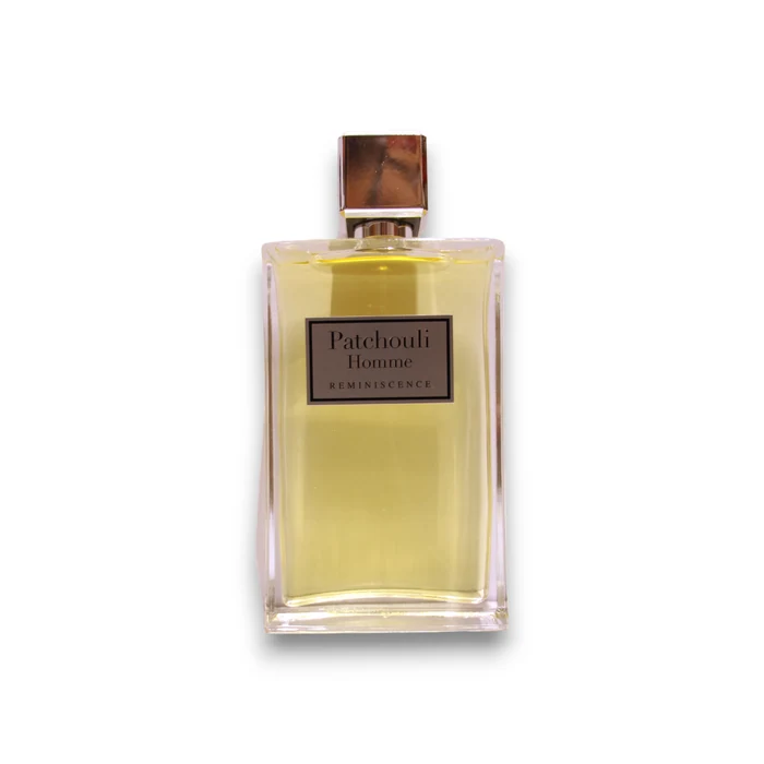 Reminiscence Patchouli – Tester