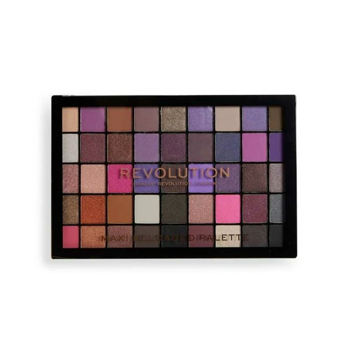 Makeup Revolution Maxi Reloaded Baby Grand