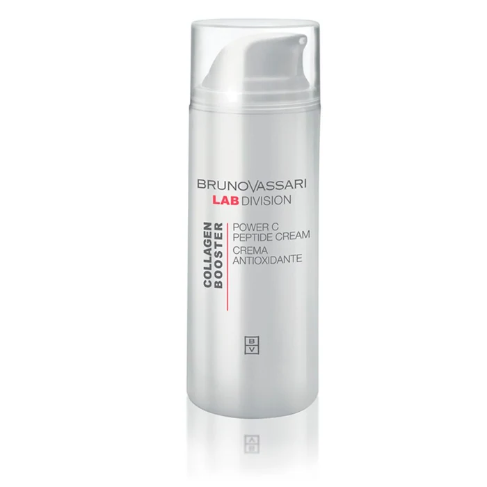 Bruno Vassari Lab Division Peptides Antioxidant Day & Night