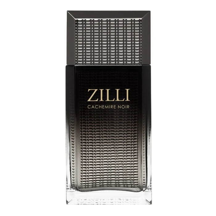 Zilli Cachemire Noir