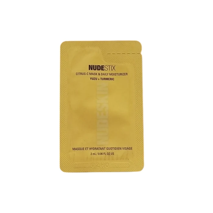 Nudestix Nudeskin Citrus-C – Tester