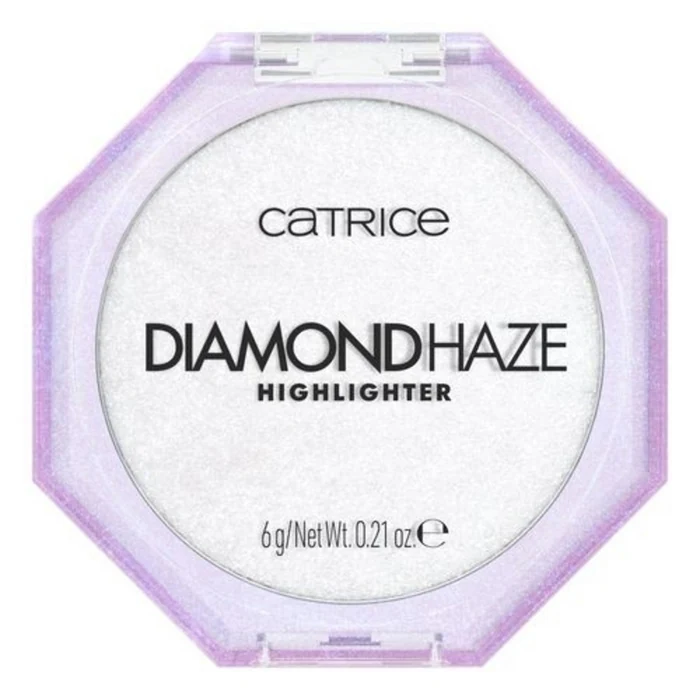 Catrice Diamond Haze 010 Gimme Glitter