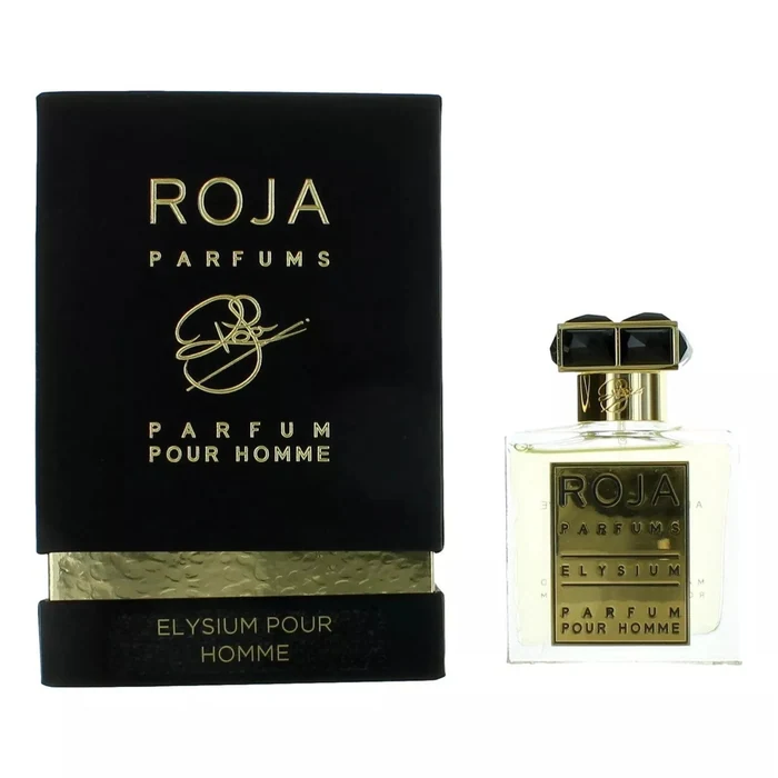 Roja Parfums Elysium