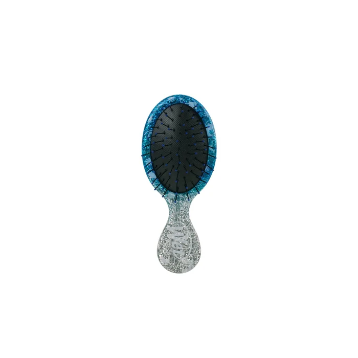 Wet Brush Winter Glitter Collection - Mini Holiday Breeze