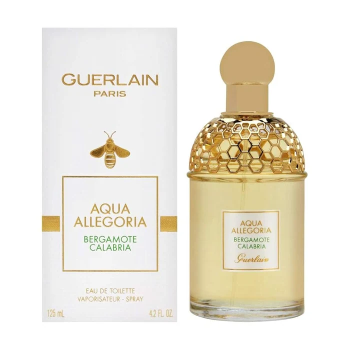 Guerlain Aqua Allegoria Bergamote Calabria