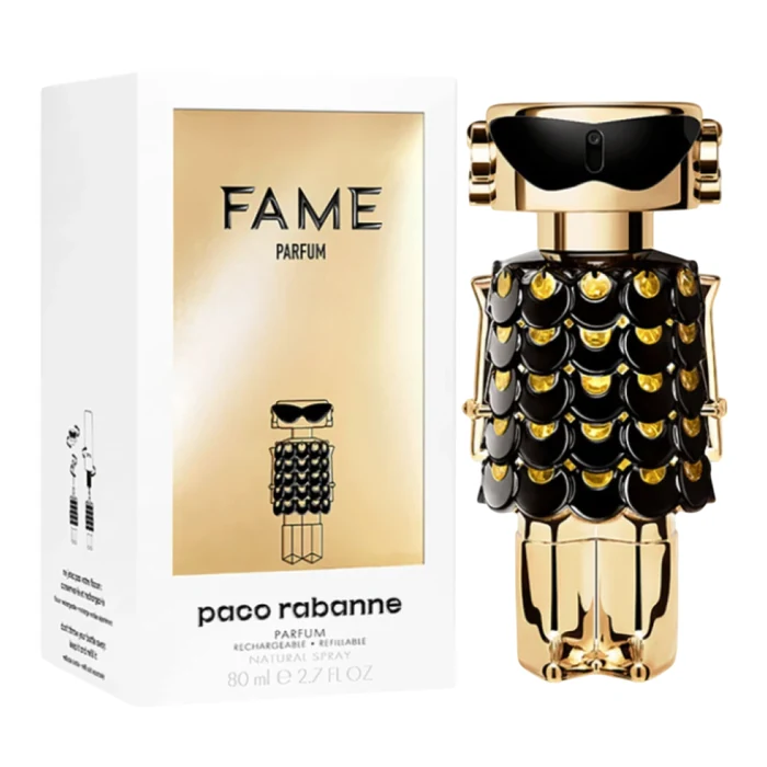 Paco Rabanne Fame