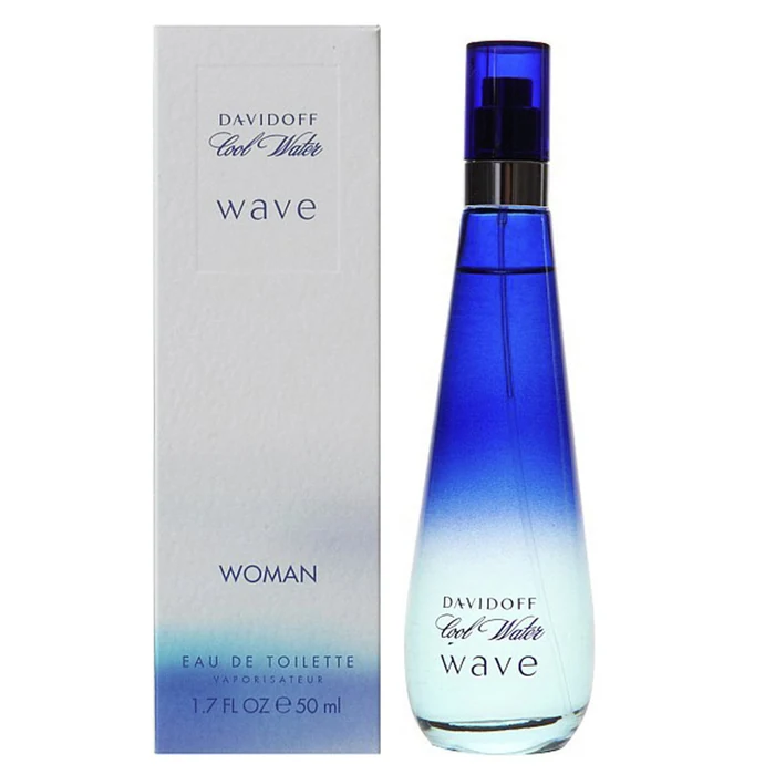 Davidoff Cool Water Wave
