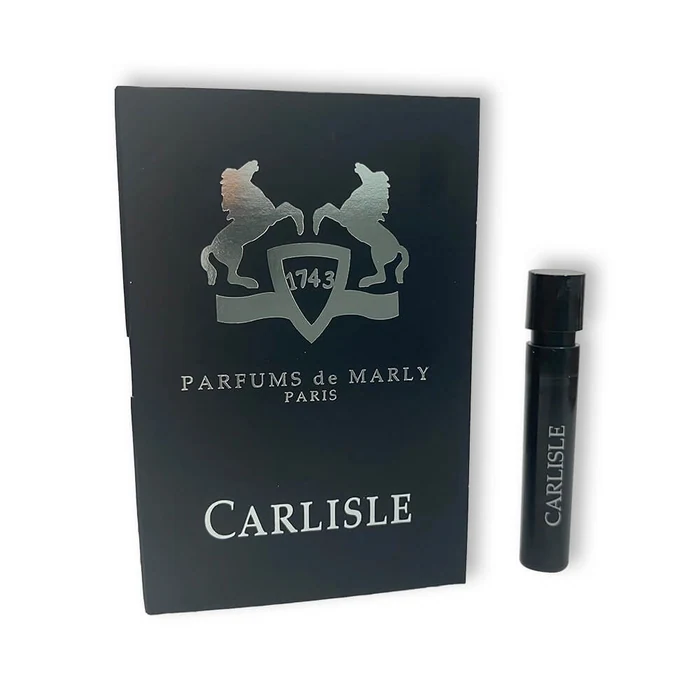 Parfums de Marly Carlisle – Probe
