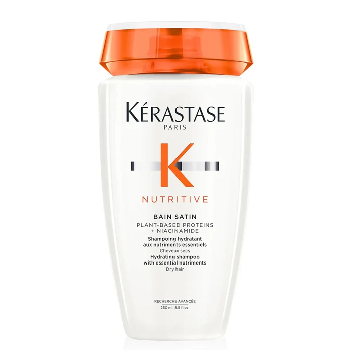 Kérastase Nutritive Bain Satin