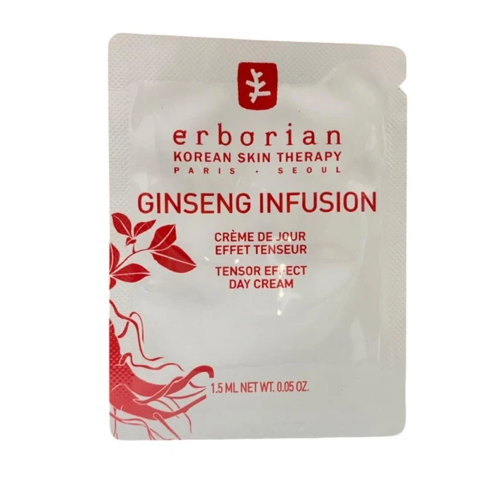 Erborian Ginseng Infusion – Probe