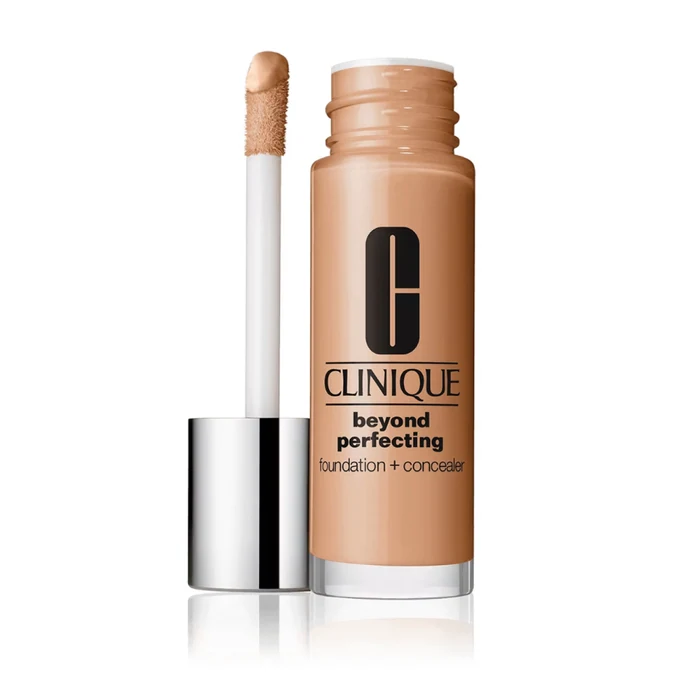 Clinique Beyond Perfecting CN 74 Beige – Tester