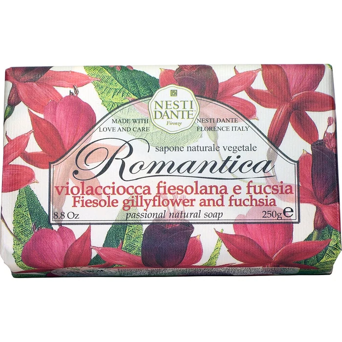 Nesti Dante Romantica