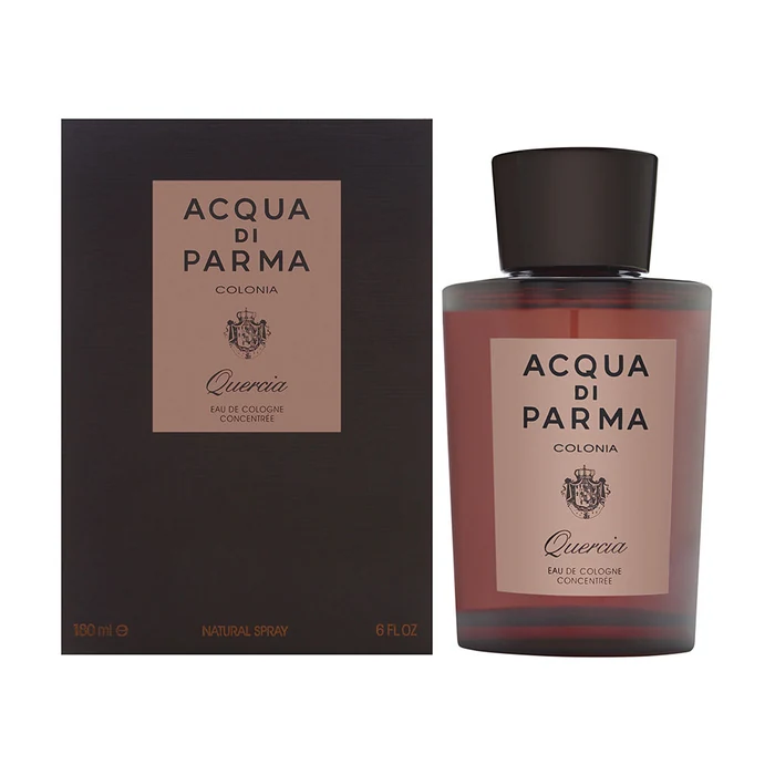 Acqua di Parma Ingredient - Colonia Quercia