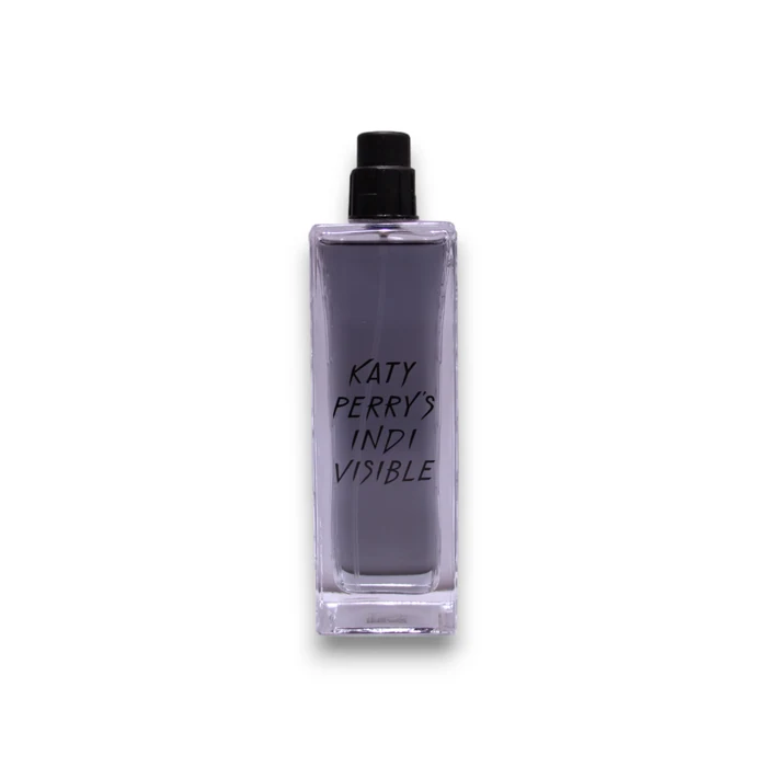 Katy Perry Katy Perry's Indi Visible – Tester