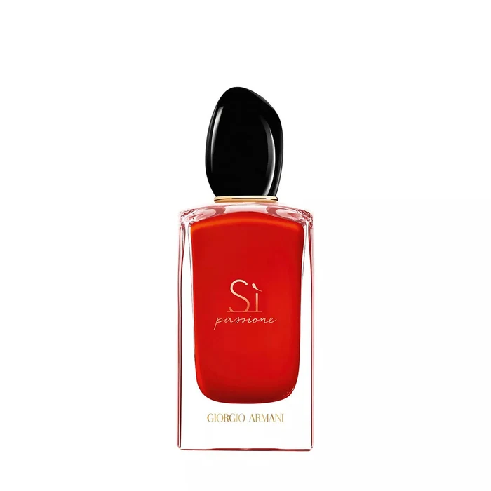 Armani Si Passione – Tester