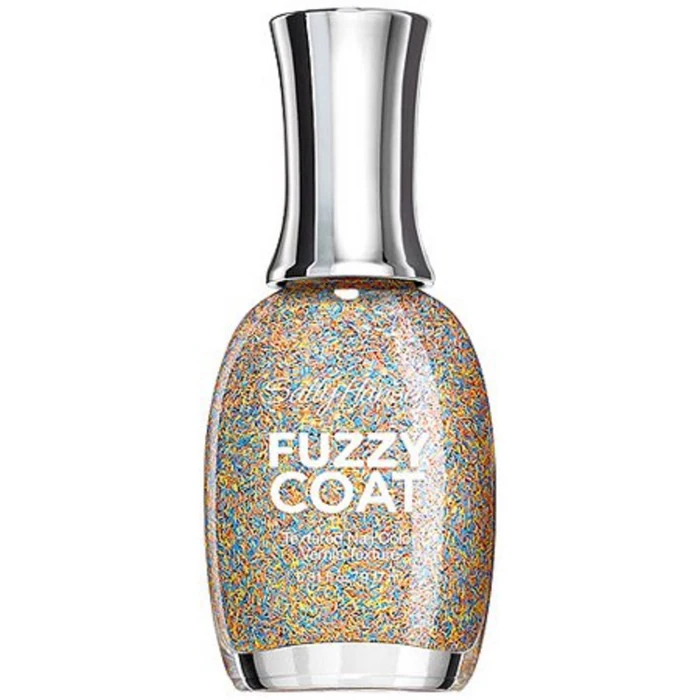 Sally Hansen Fuzzy Coat 200 All Yarned Up