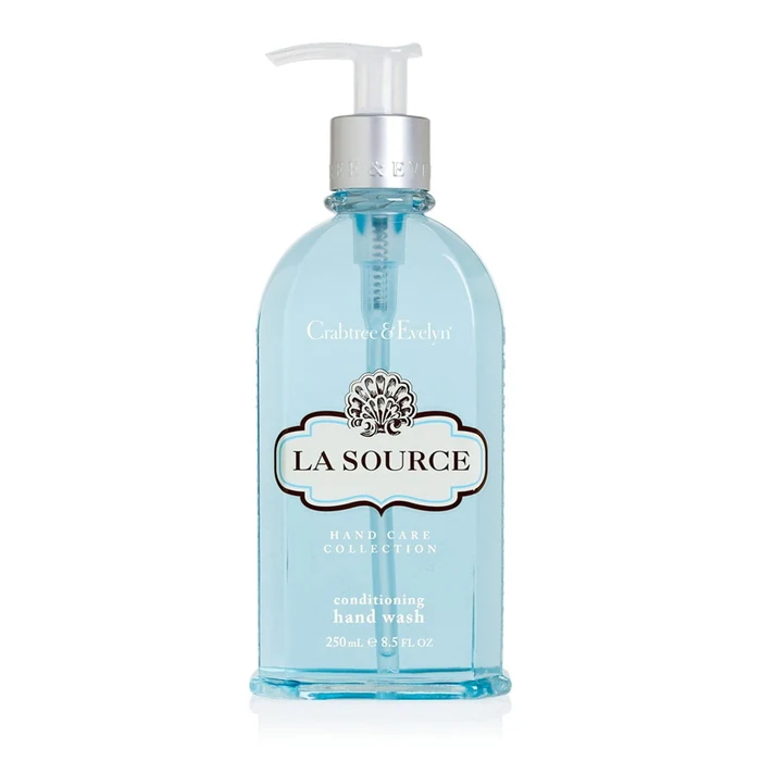 Crabtree & Evelyn La Source