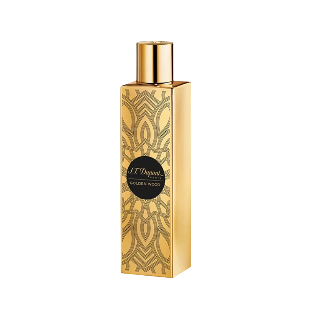 S.T. Dupont Oud Et Rose – tester