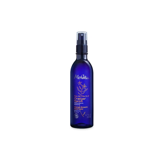 Melvita Orange Blossom – Tester