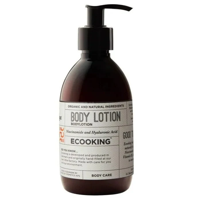 Ecooking Body Lotion