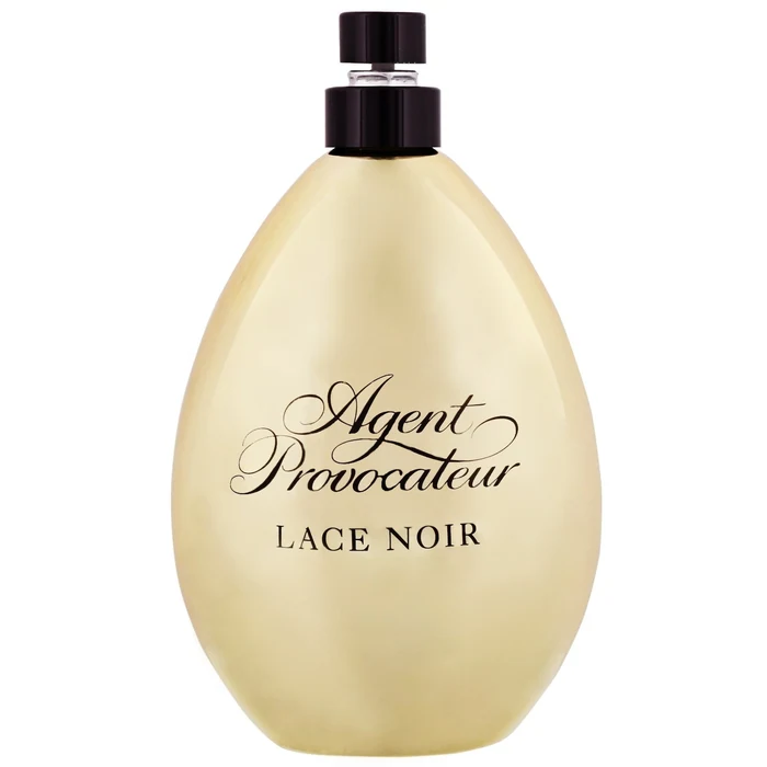 Agent Provocateur Lace Noir