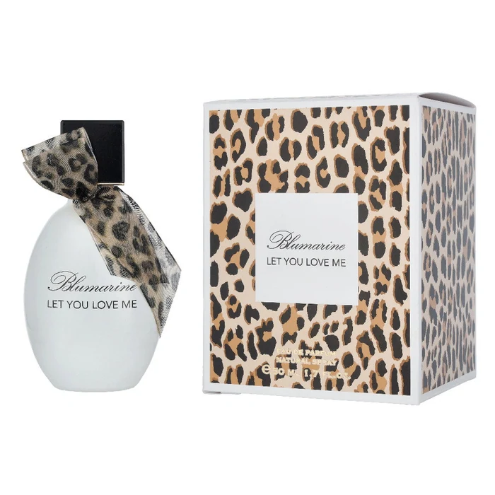 Blumarine Let You Love Me