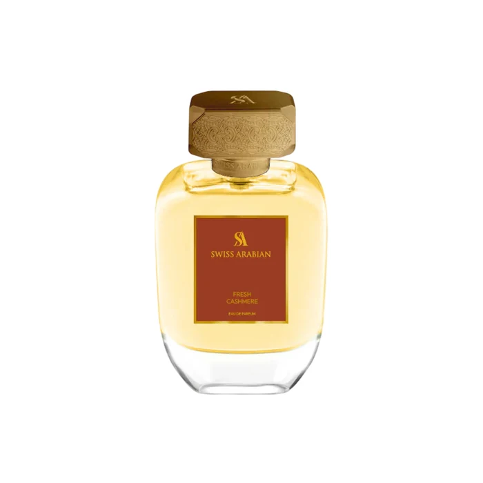 Swiss Arabian Fresh Cashmere 1416