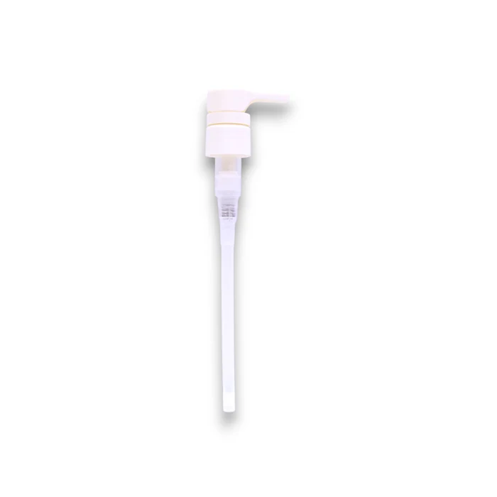 Balmain Professionnel Pump Dispenser White