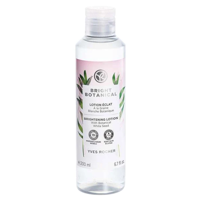 Yves Rocher Bright Botanical