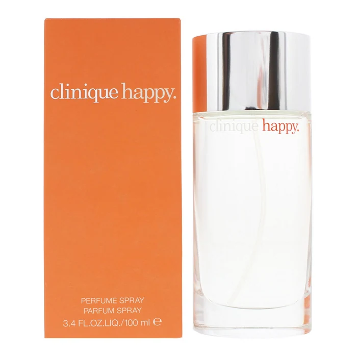 Clinique Happy