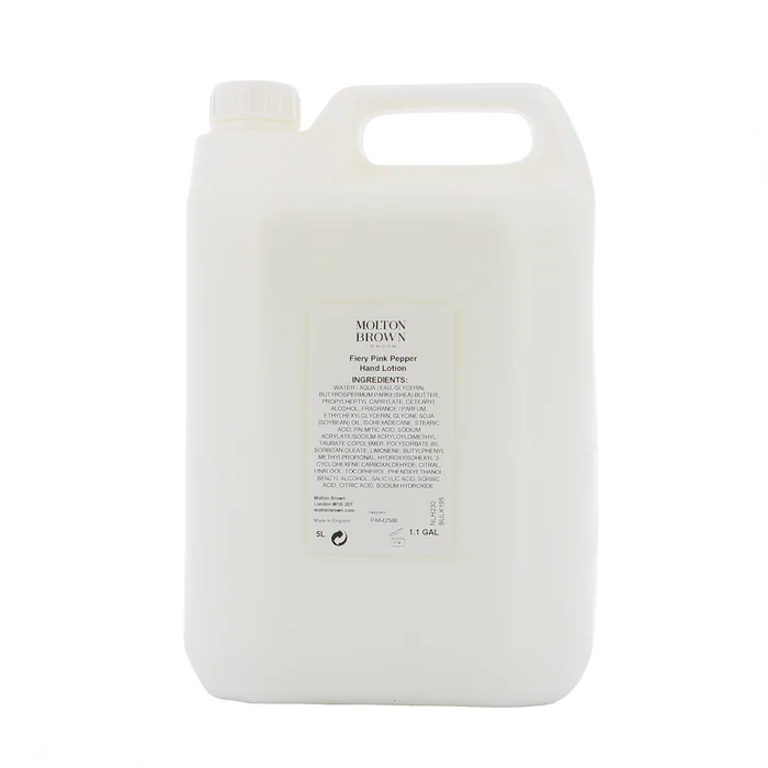 Molton Brown Pink Pepper