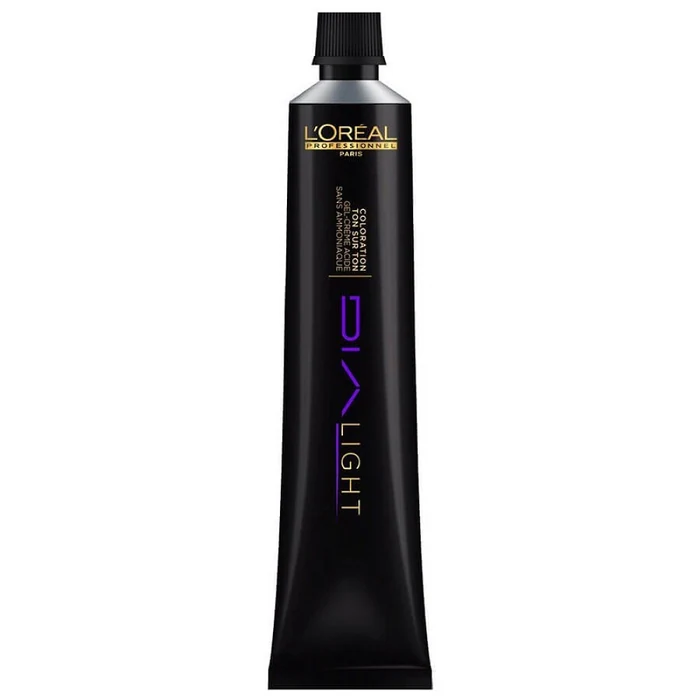 L´Oréal Professionnel Dia Light 8.11 Light Blonde Deep Ash