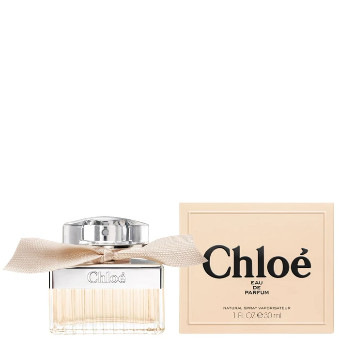 Chloé Chloe