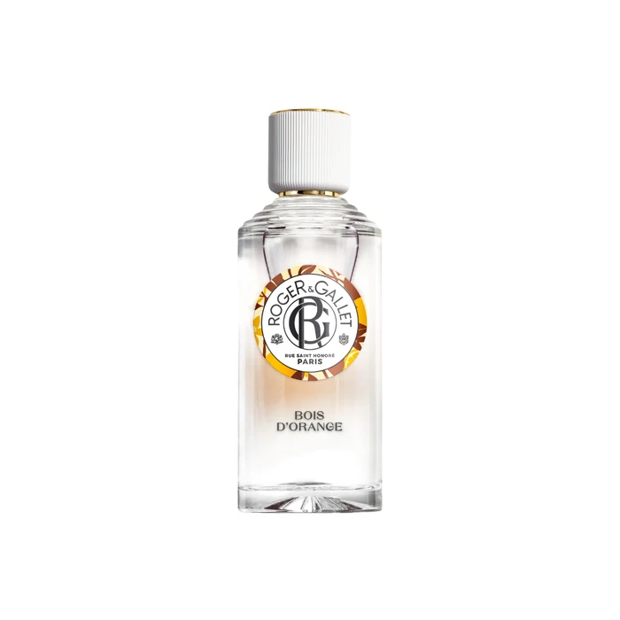 Roger & Gallet Bois D'Orange – Tester