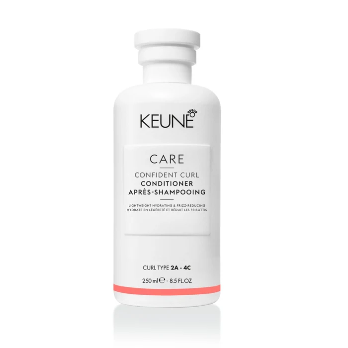 Keune Care Curl Confident
