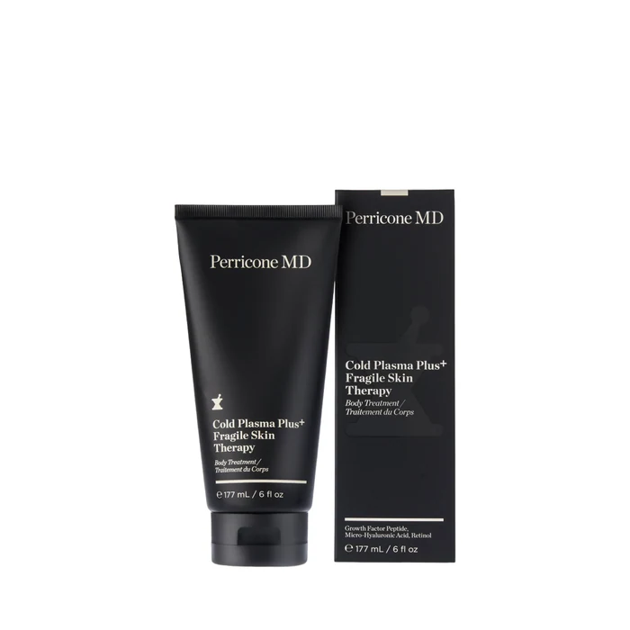 Perricone Md Cold Plasma + Fragile Skin Therapy