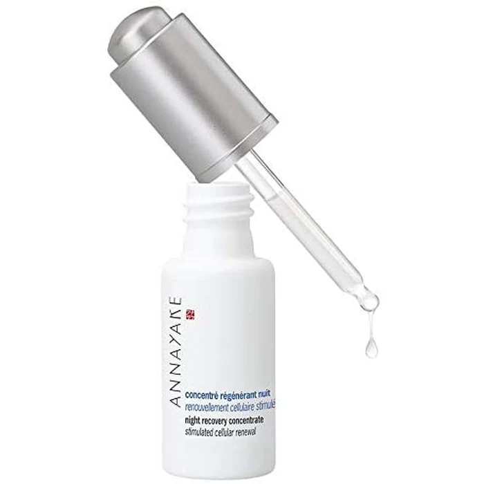 Annayake Ultratime Hydrating Night – Tester