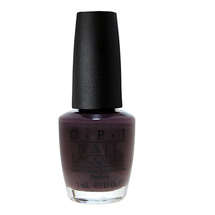 OPI Nail Lacquer NL T29 I Brake For Manicures