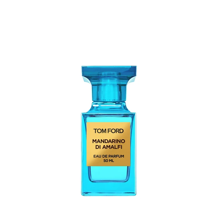 Tom Ford Private Blend Mandarino Di Amalfi – Tester