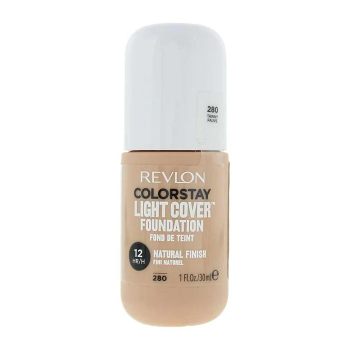Revlon Colorstay 280 Tawny