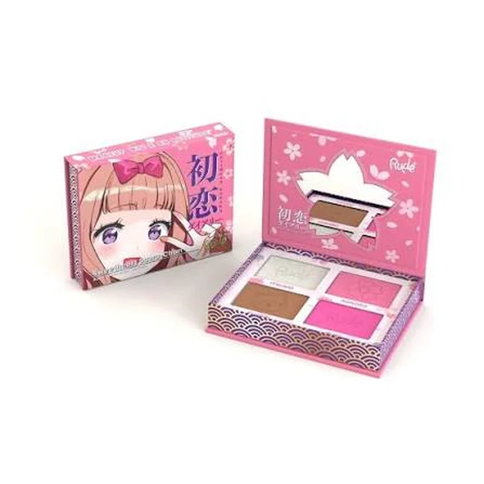 Rude Cosmetics Sweetheart Sawa-Chan