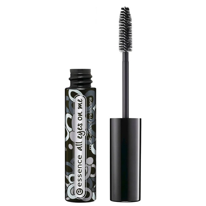Essence All Eyes On Me 01 Soft Black