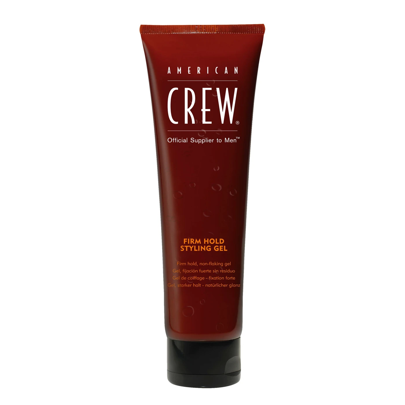 American Crew Firm Hold For Hold & Texture