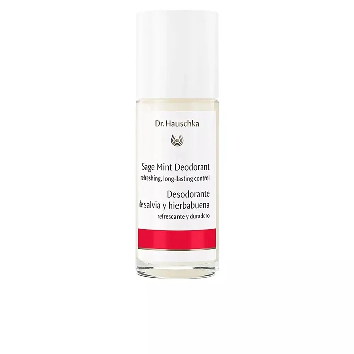 Dr. Hauschka Body Care Sage Mint