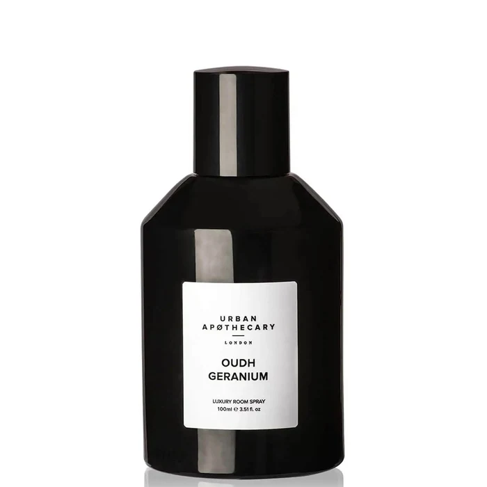 Urban Apothecary Oudh Geranium