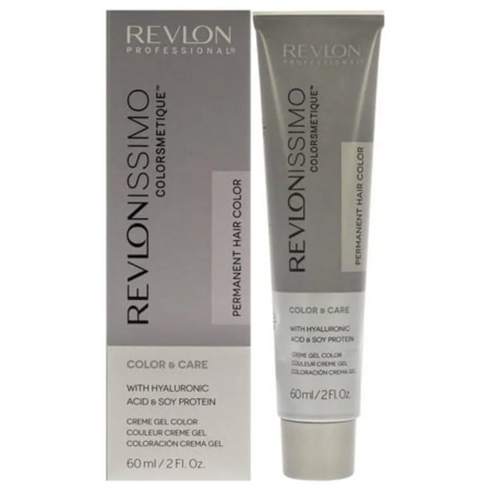 Revlon Colorsmetique 10 10 Lightest Blonde