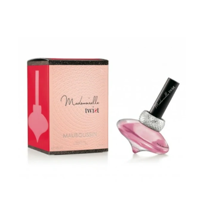 Mauboussin Mademoiselle Twist